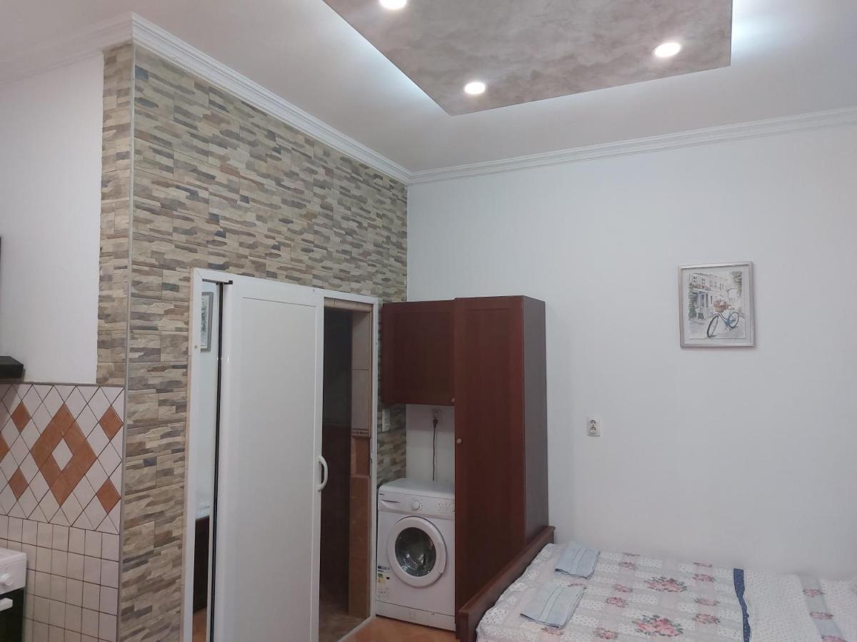 Apartments Mira Tivat Exterior photo