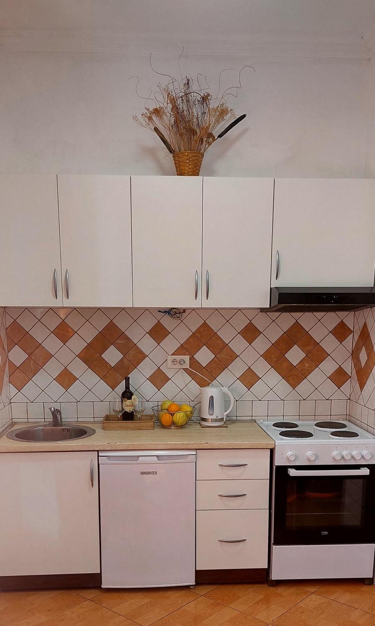 Apartments Mira Tivat Exterior photo