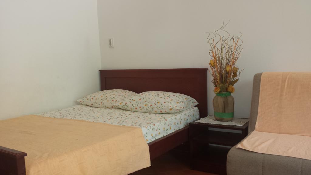 Apartments Mira Tivat Exterior photo